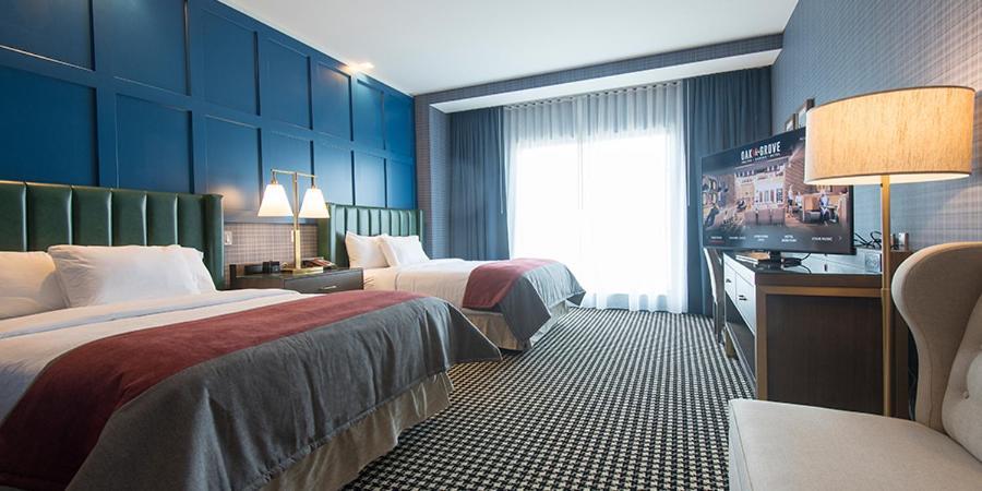 Oak Grove Racing Gaming & Hotel المظهر الخارجي الصورة
